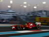 GP ABU DHABI, 12.11.2011- Qualifiche, Felipe Massa (BRA), Ferrari, F-150 Italia 