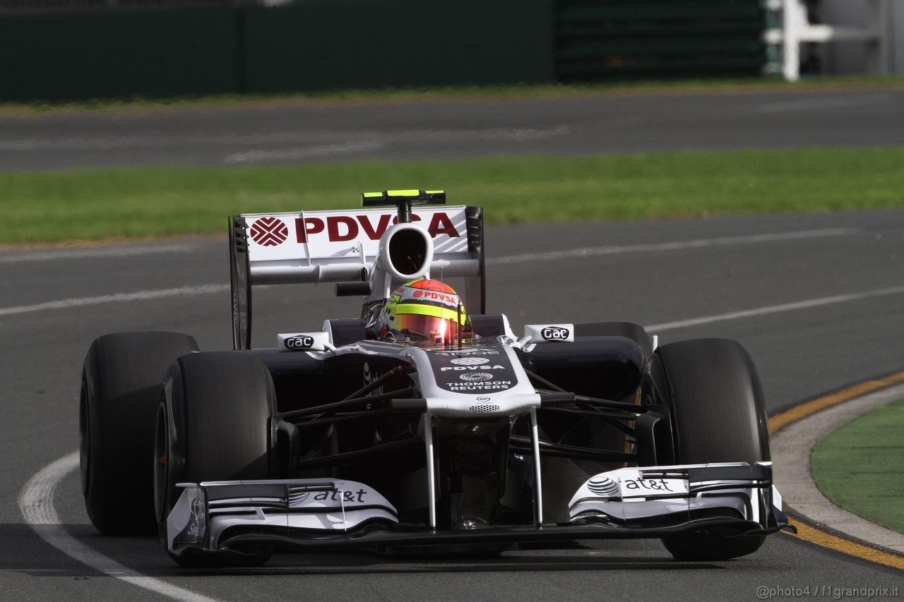 download williams f1 2011