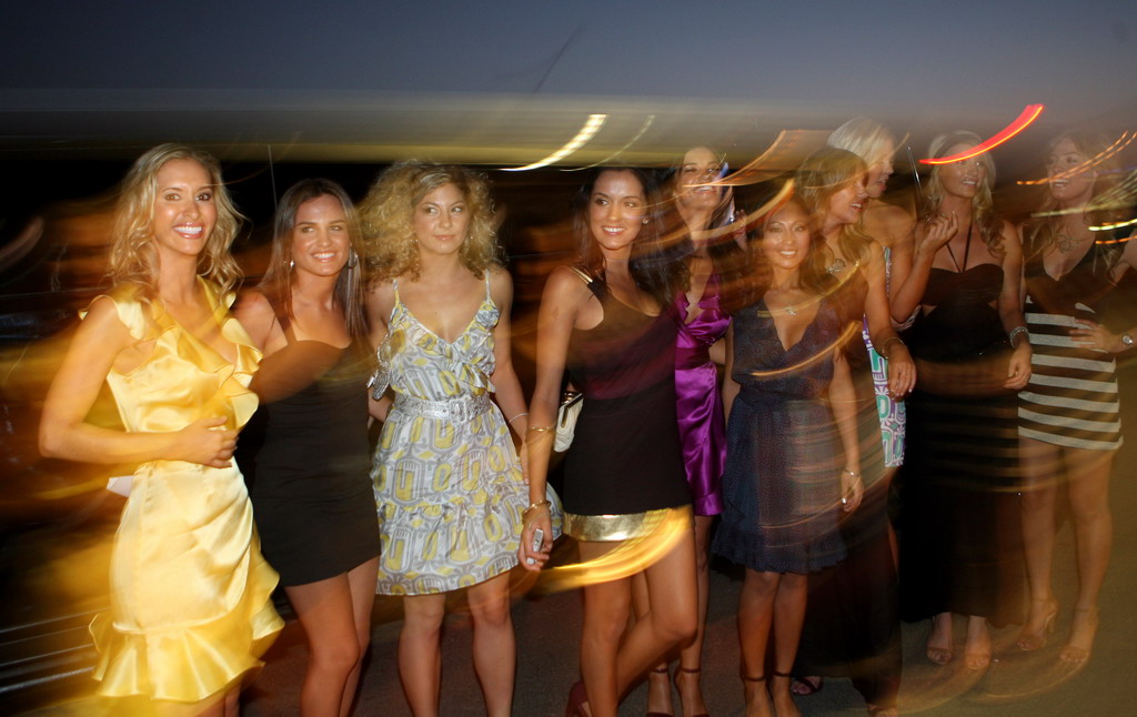 GIRLS