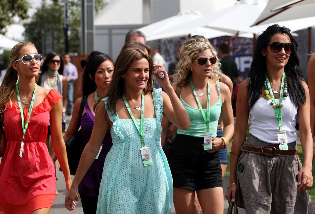 GIRLS