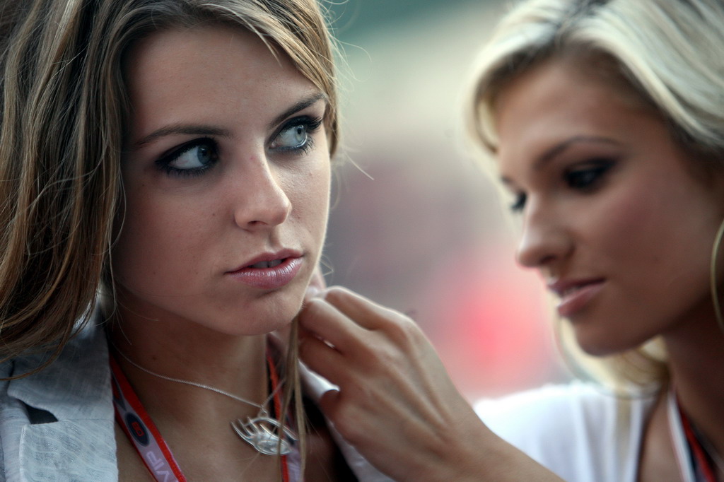 GIRLS