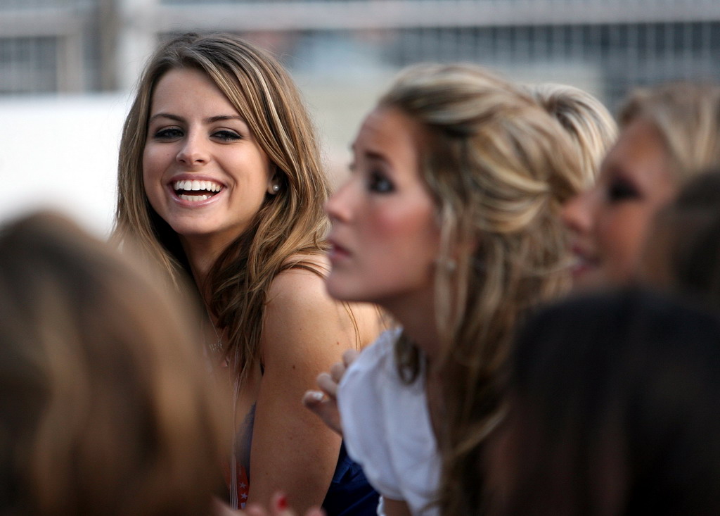 GIRLS