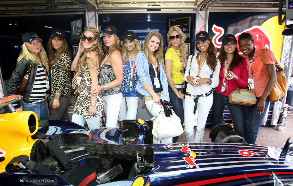 GIRLS