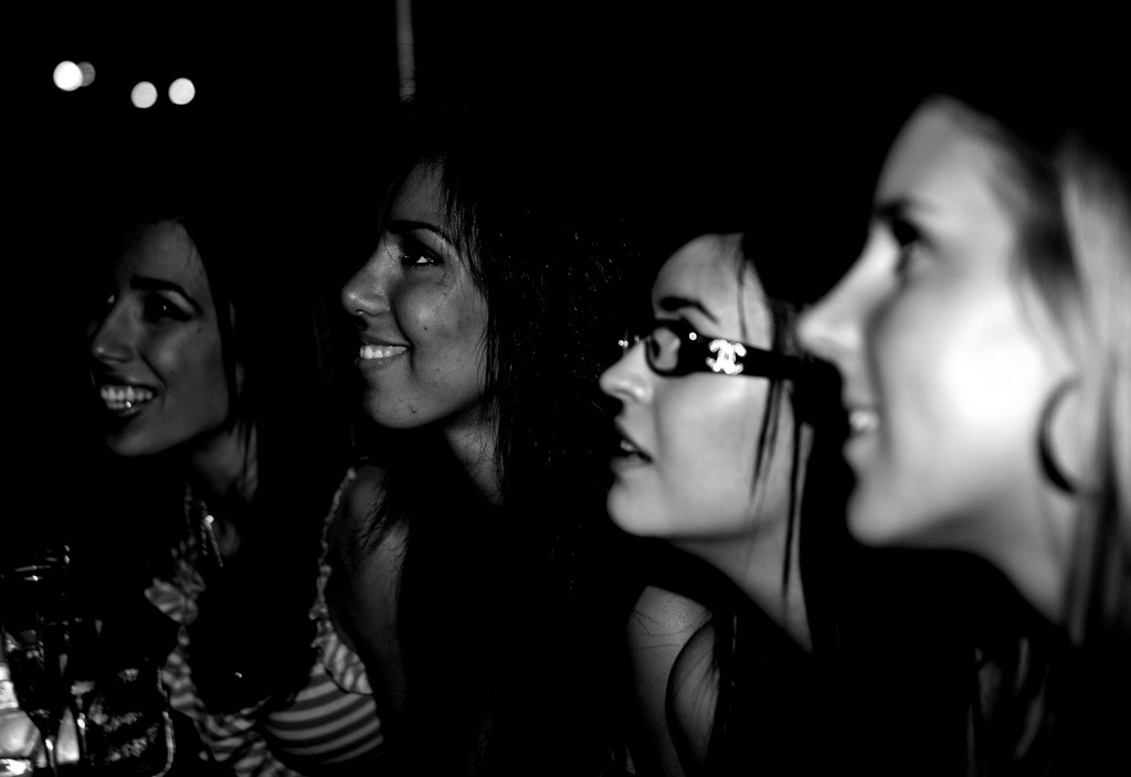 GIRLS