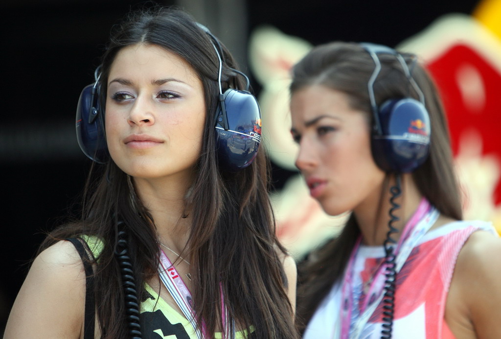 GIRLS