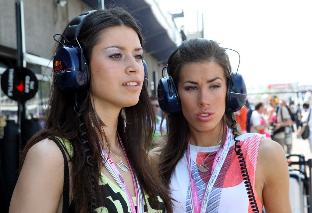 GIRLS