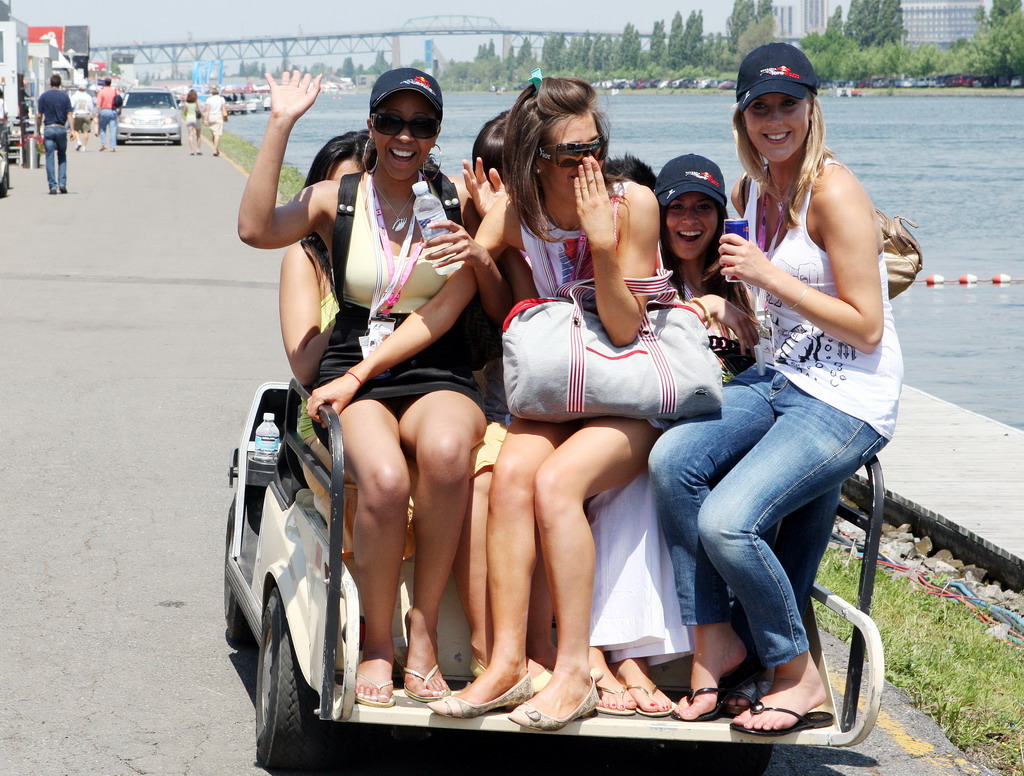 GIRLS