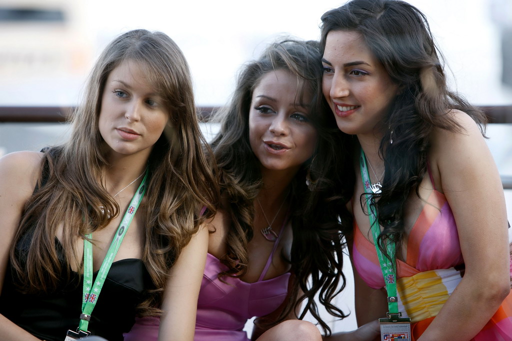 GIRLS