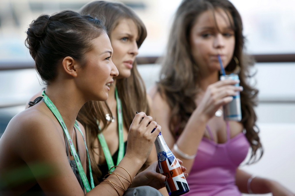 GIRLS