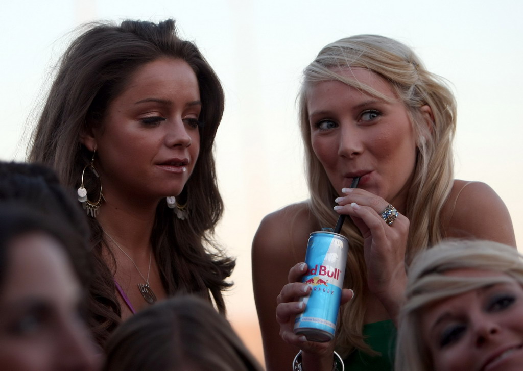 GIRLS