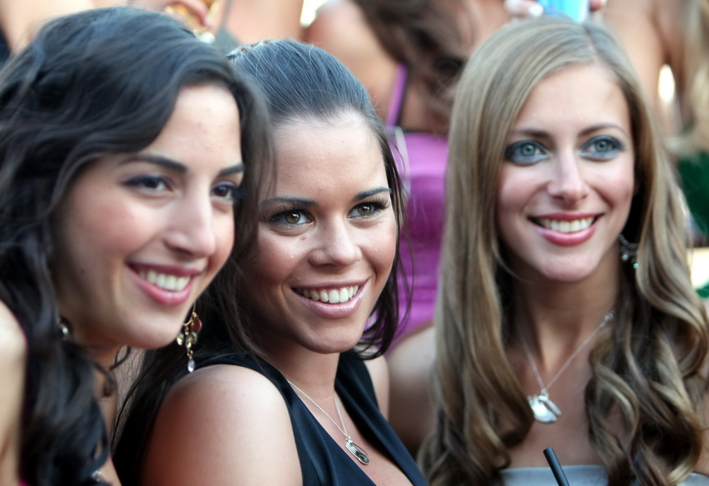 GIRLS