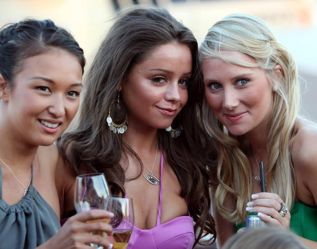 GIRLS