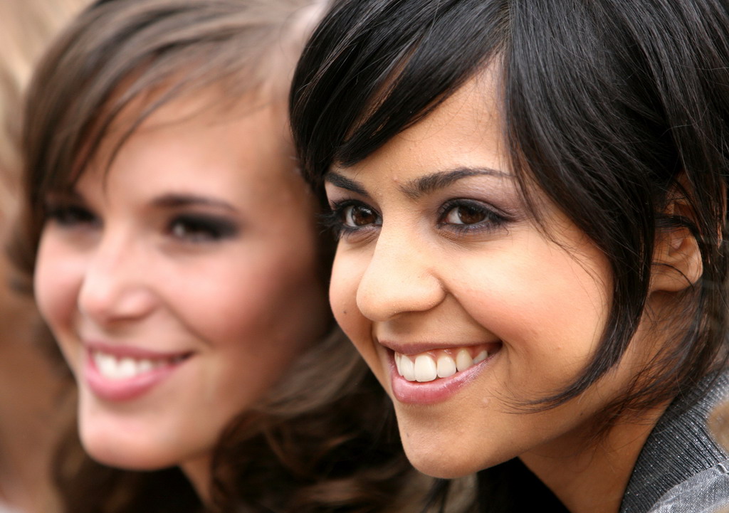 GIRLS
