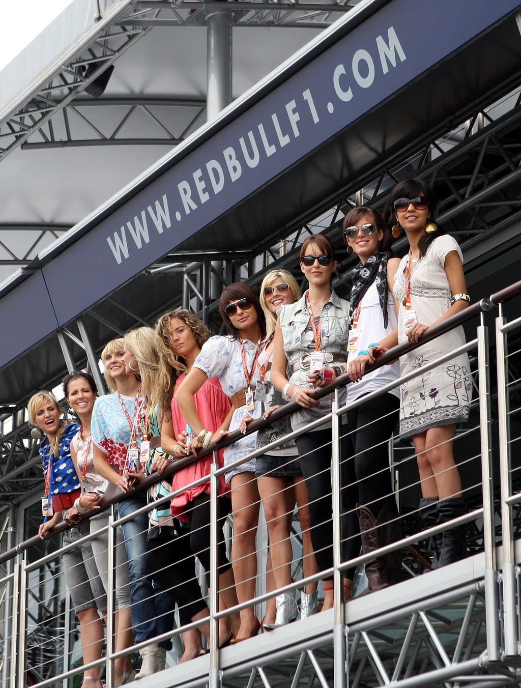 GIRLS