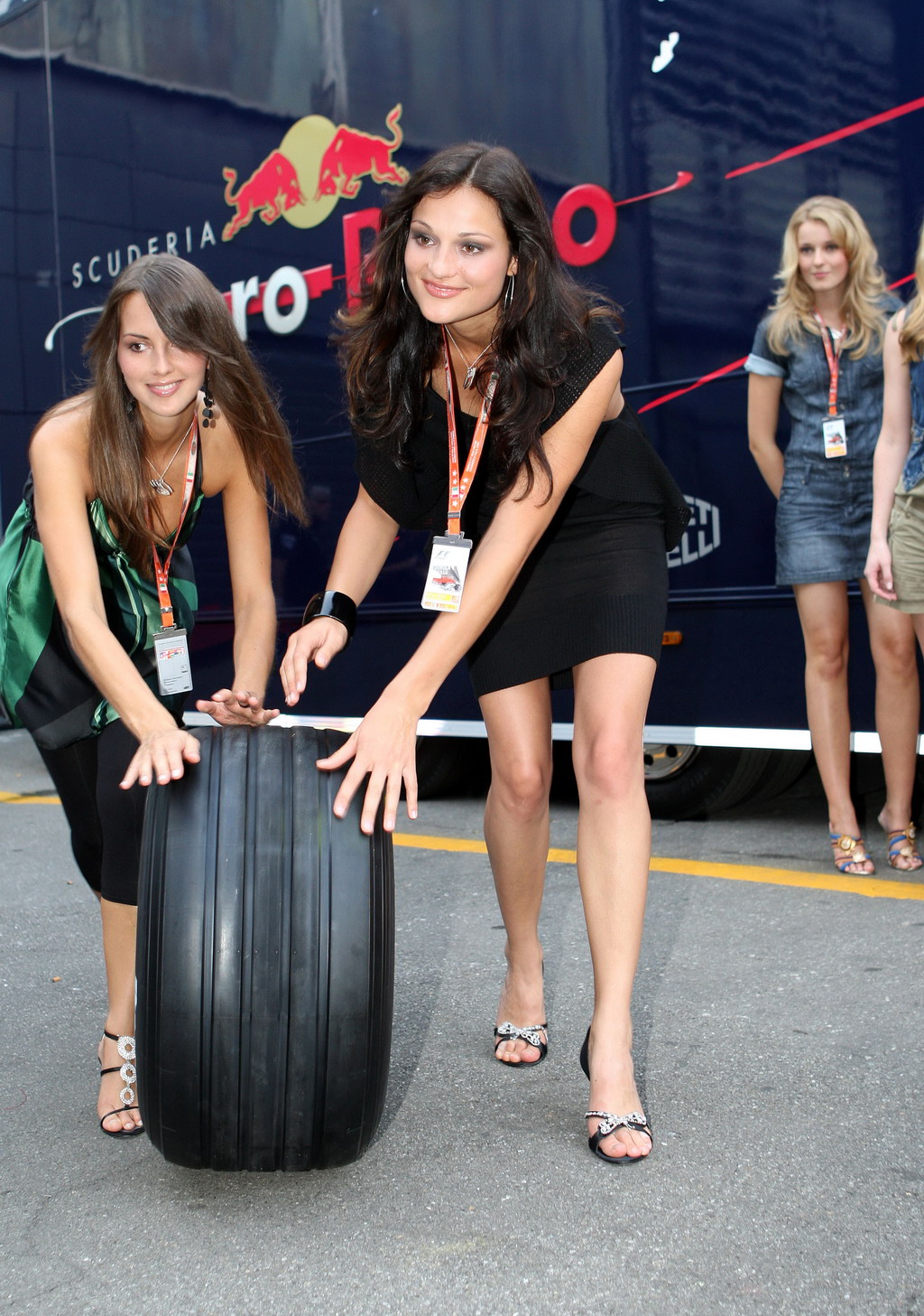 GIRLS