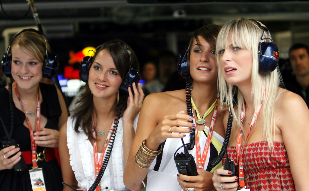 GIRLS
