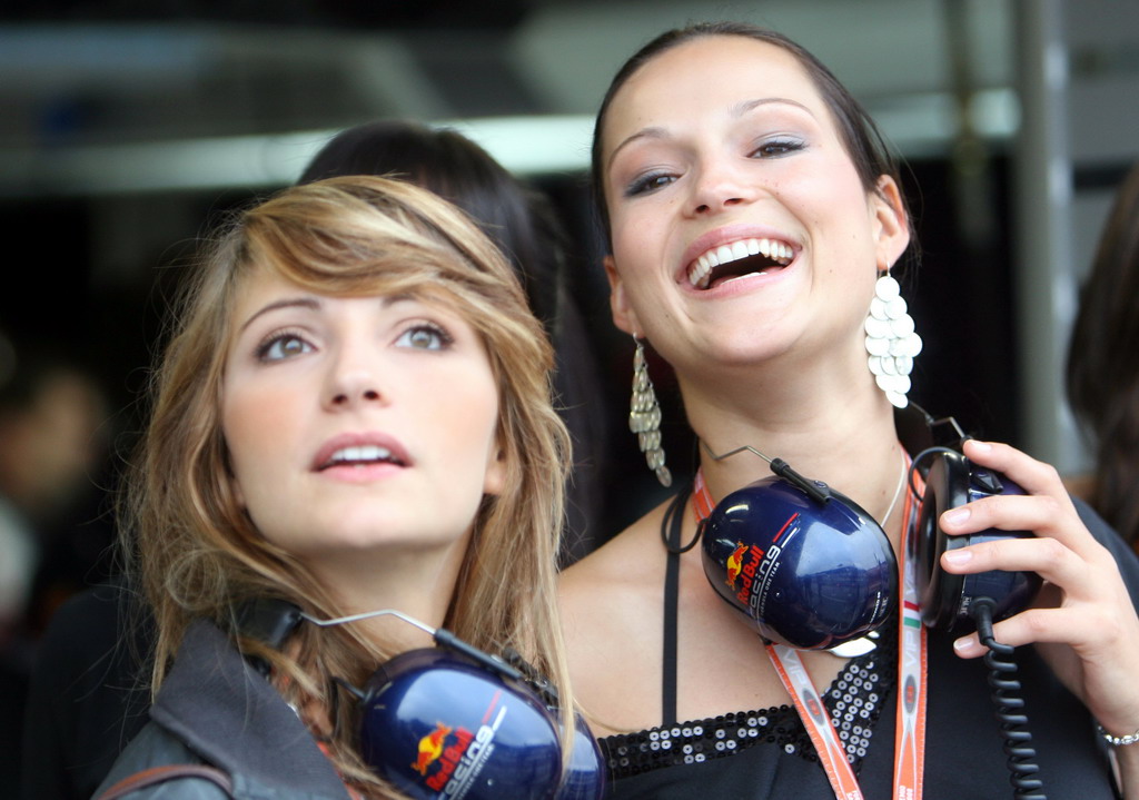 GIRLS