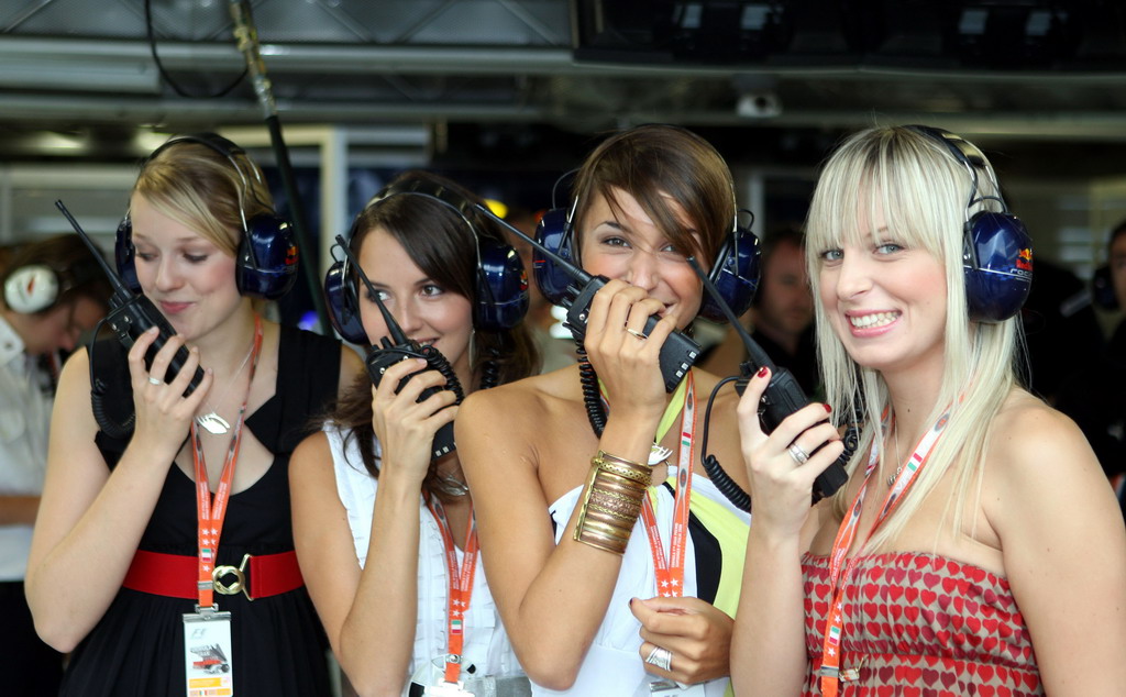 GIRLS