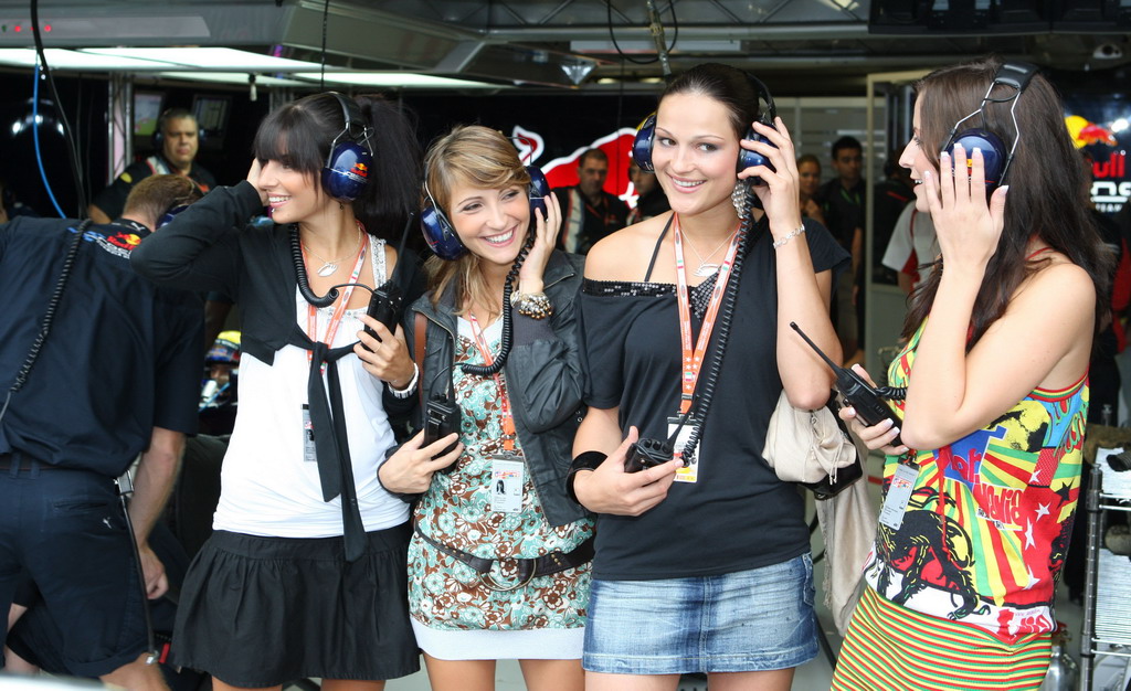 GIRLS