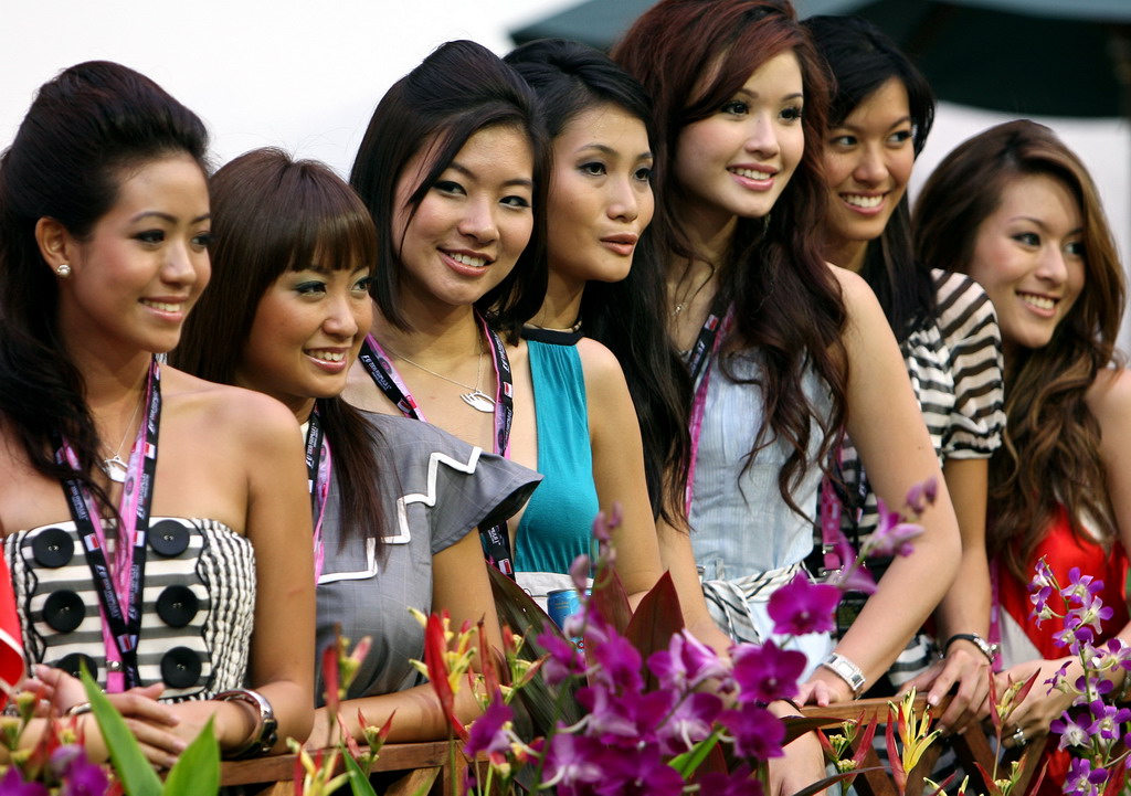 GIRLS