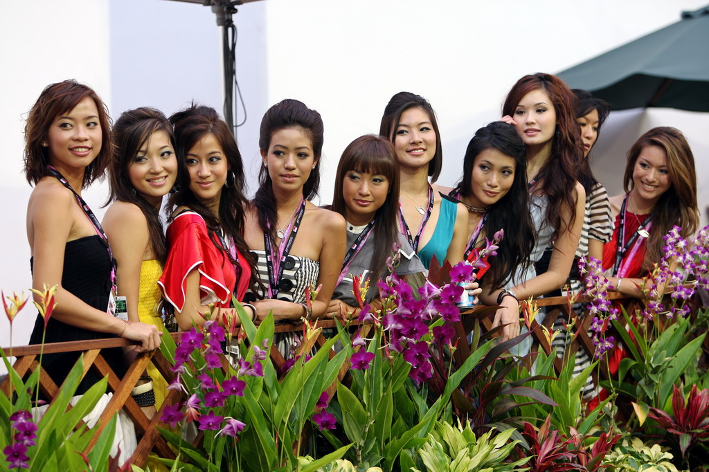 GIRLS