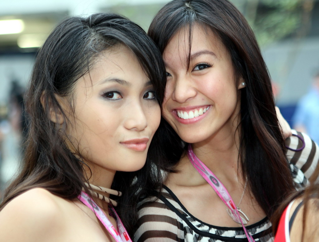 GIRLS