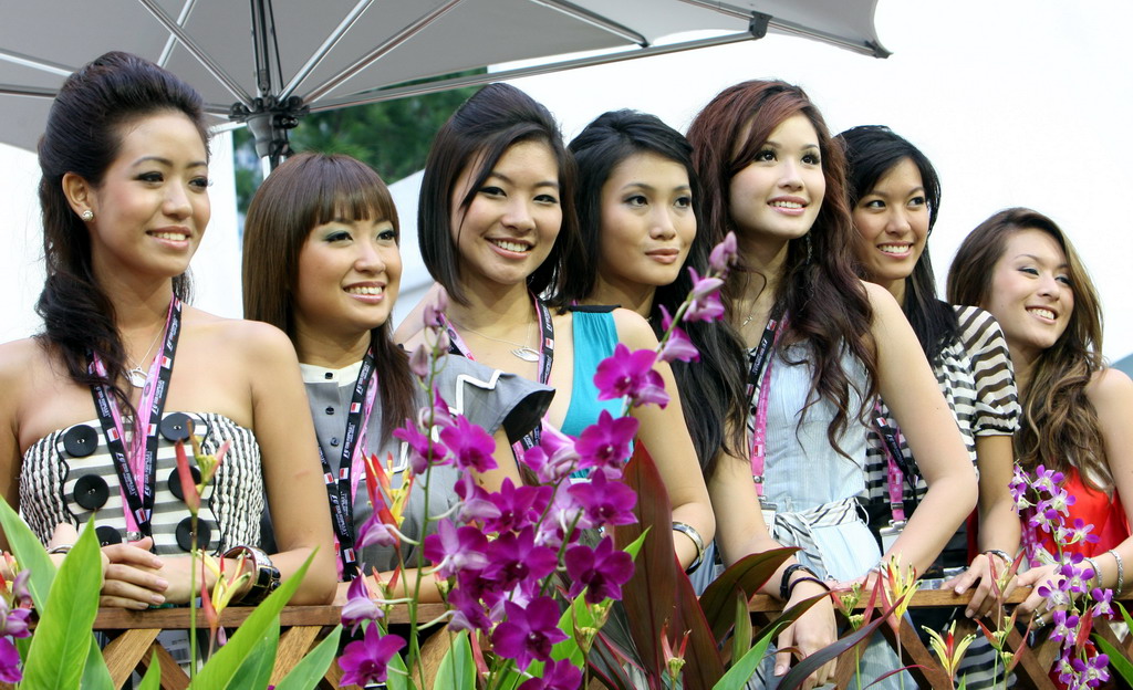 GIRLS