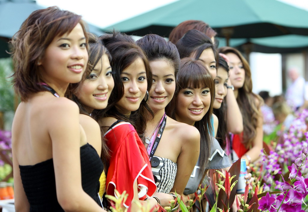 GIRLS