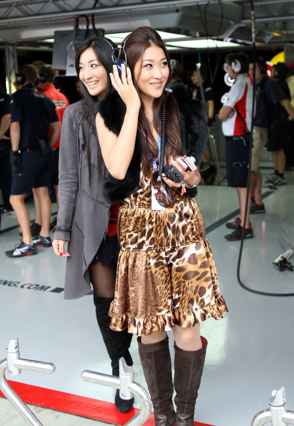 GIRLS