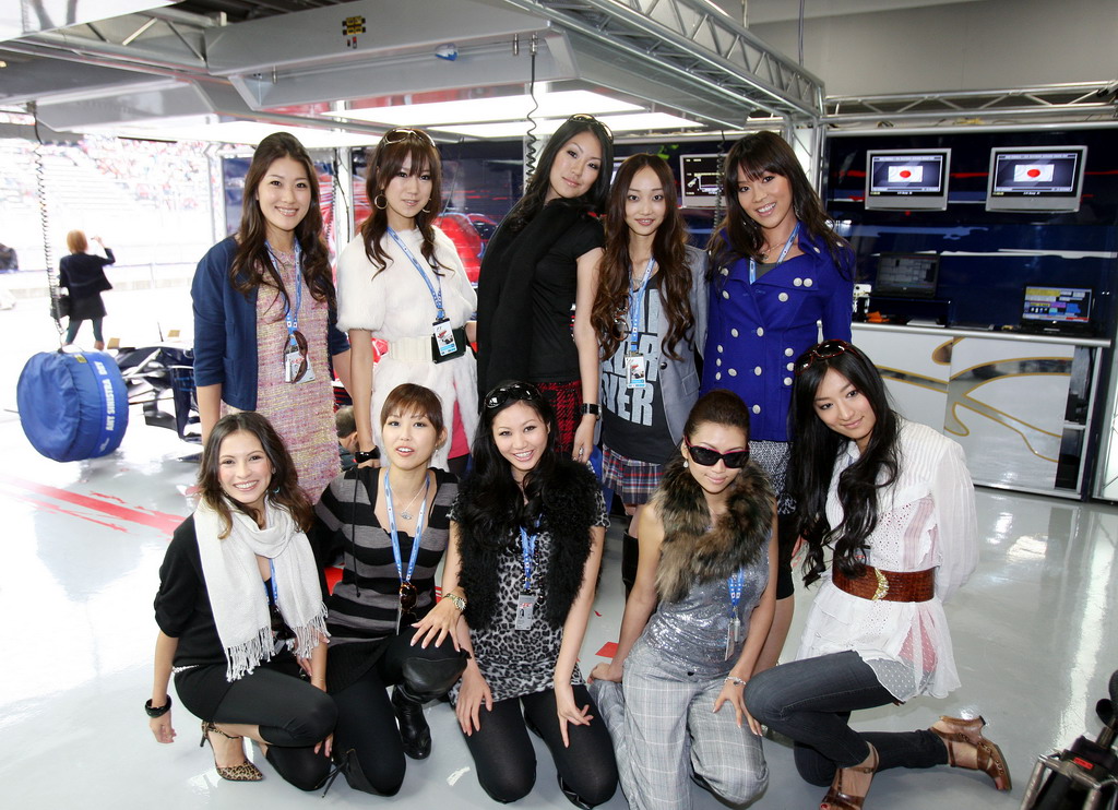 GIRLS