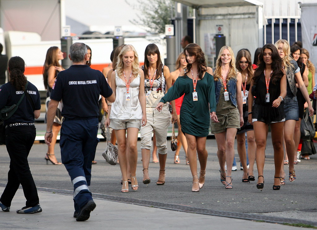 GIRLS