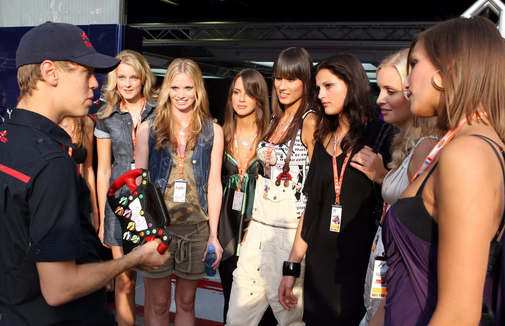 GIRLS