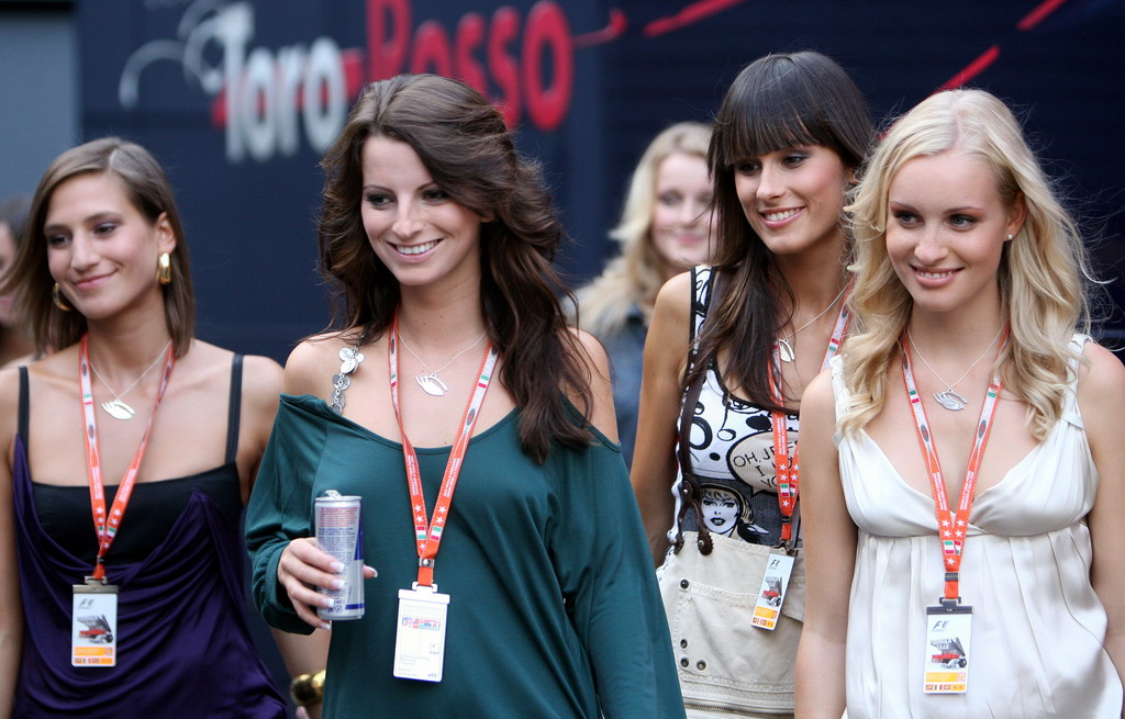 GIRLS