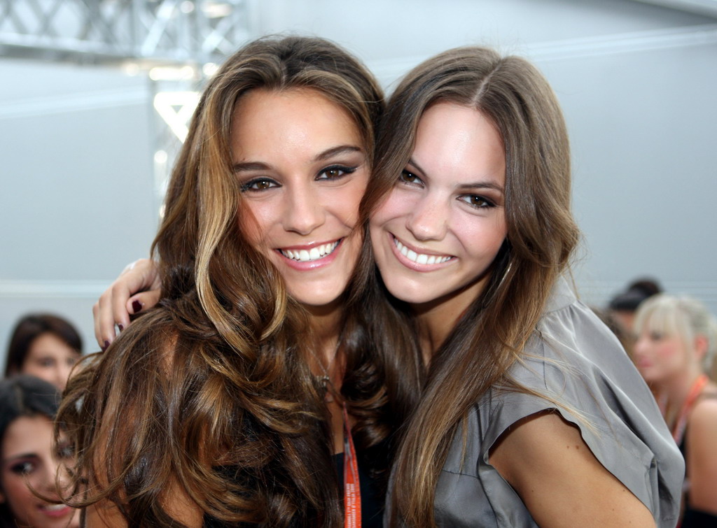 GIRLS