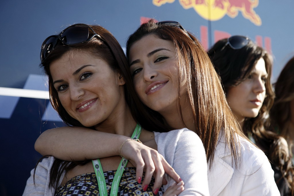 GIRLS