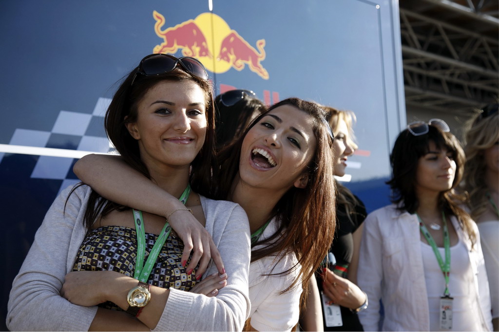 GIRLS