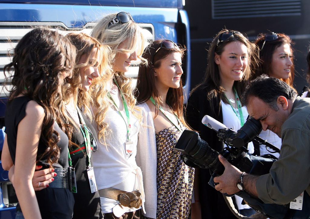 GIRLS
