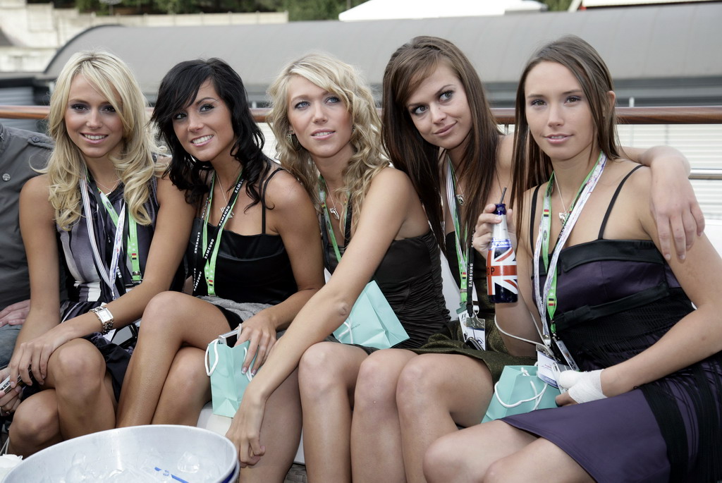 GIRLS