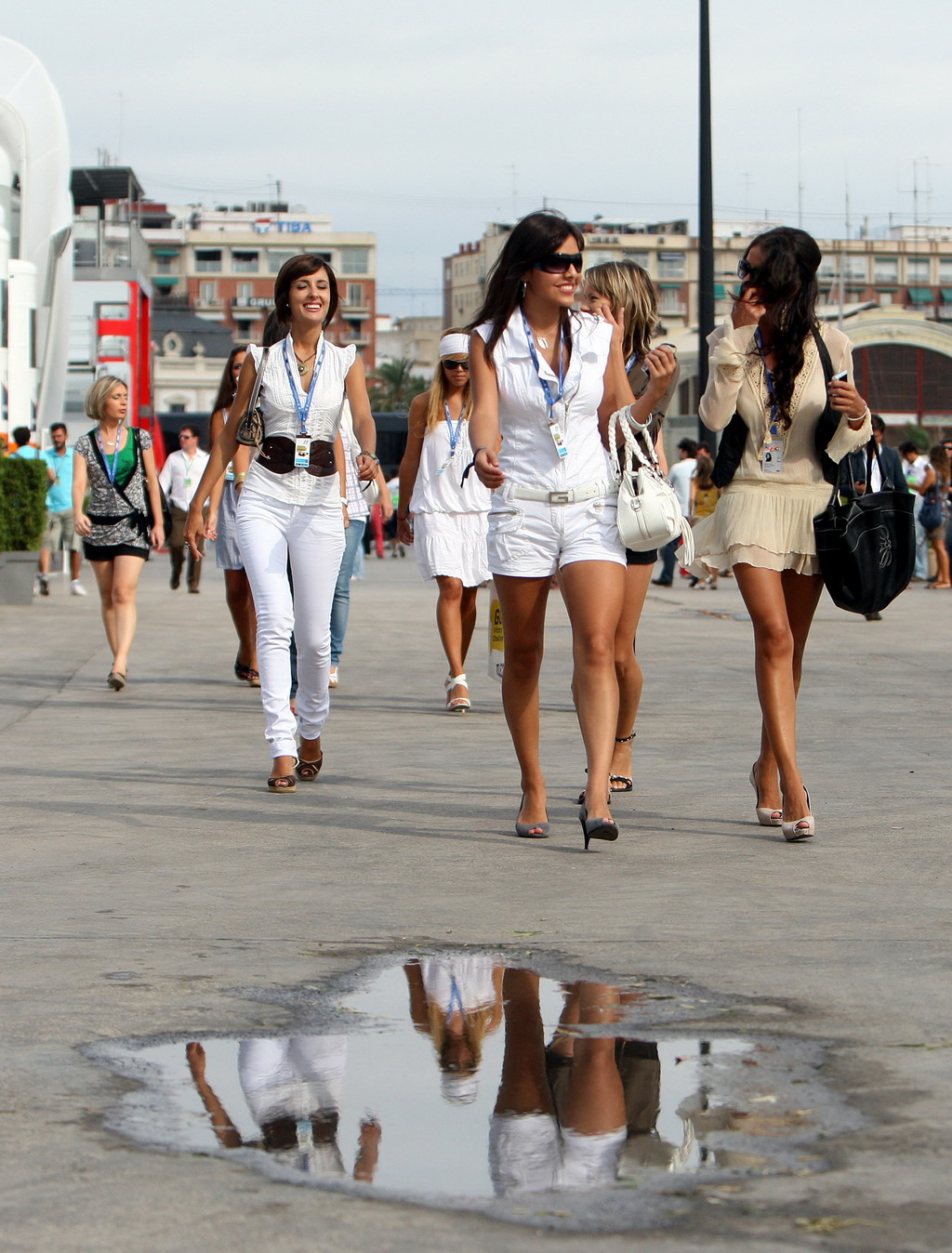 GIRLS