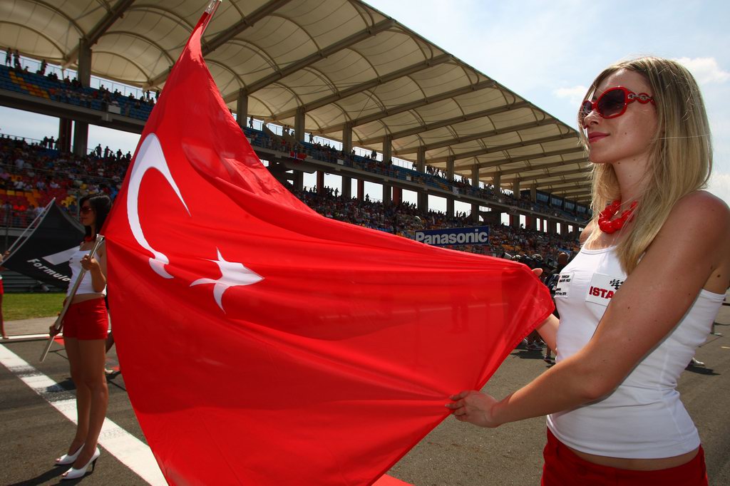 GP Turchia