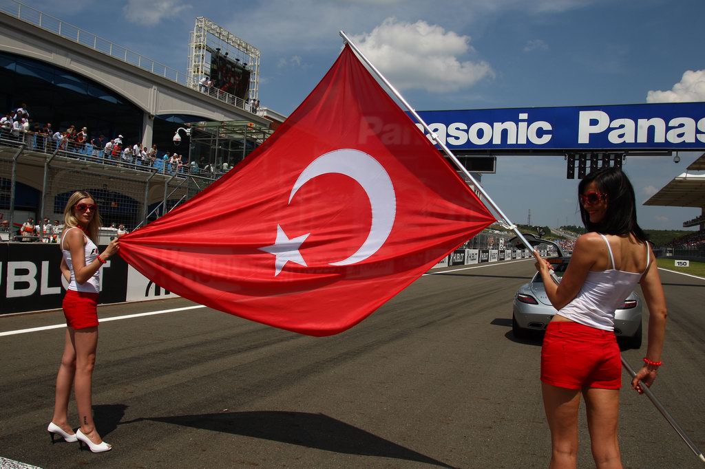 GP Turchia