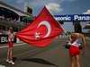 Pitbabes GP Turchia 2010