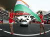 Pitbabes GP India 2011