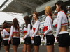 Pitbabes GP Korea 2011