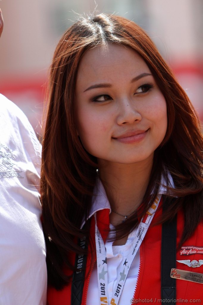 GP Monaco