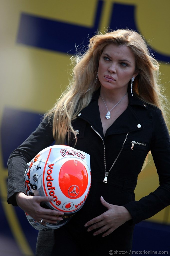 GP Monaco