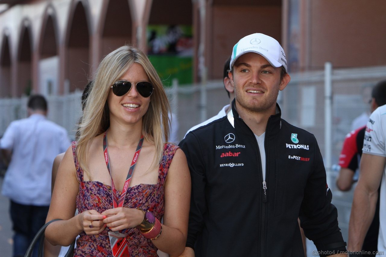 GP Monaco