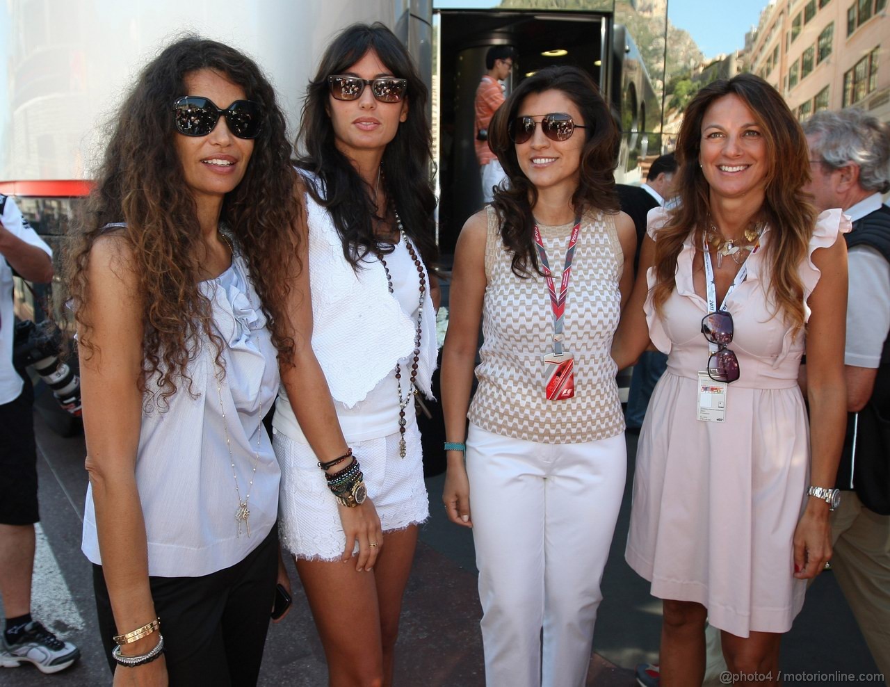 GP Monaco