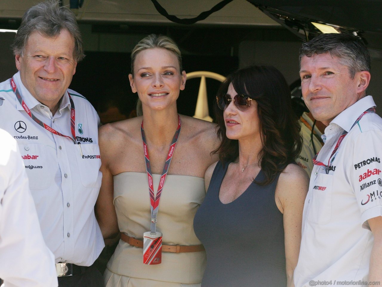 GP Monaco