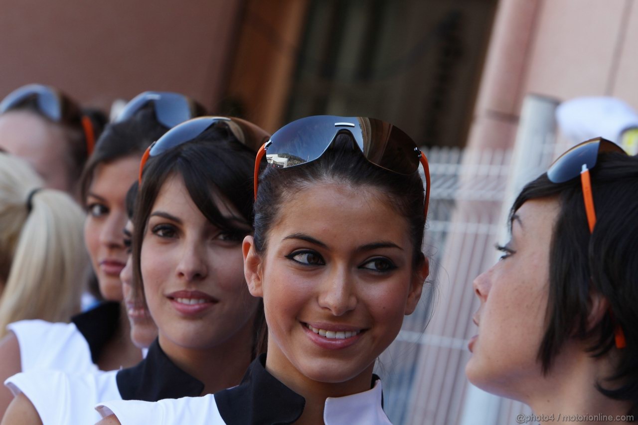 GP Monaco